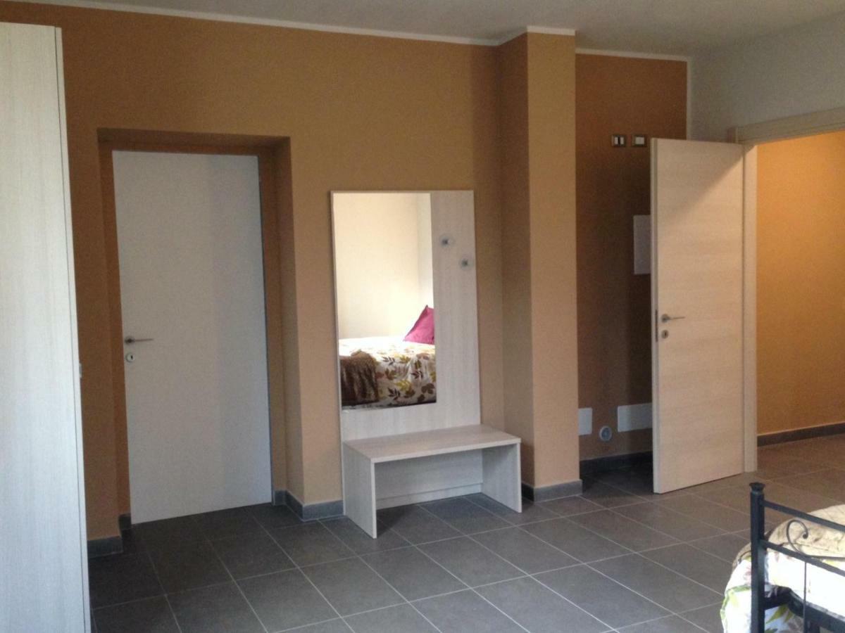 Le Pianelle Villa Varese Ligure Exterior foto