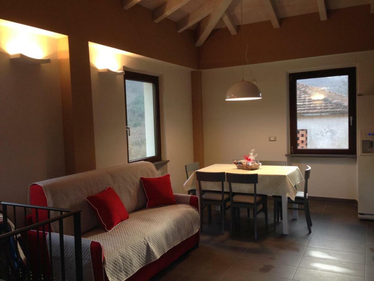 Le Pianelle Villa Varese Ligure Exterior foto