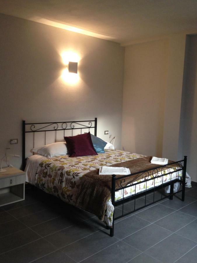 Le Pianelle Villa Varese Ligure Exterior foto